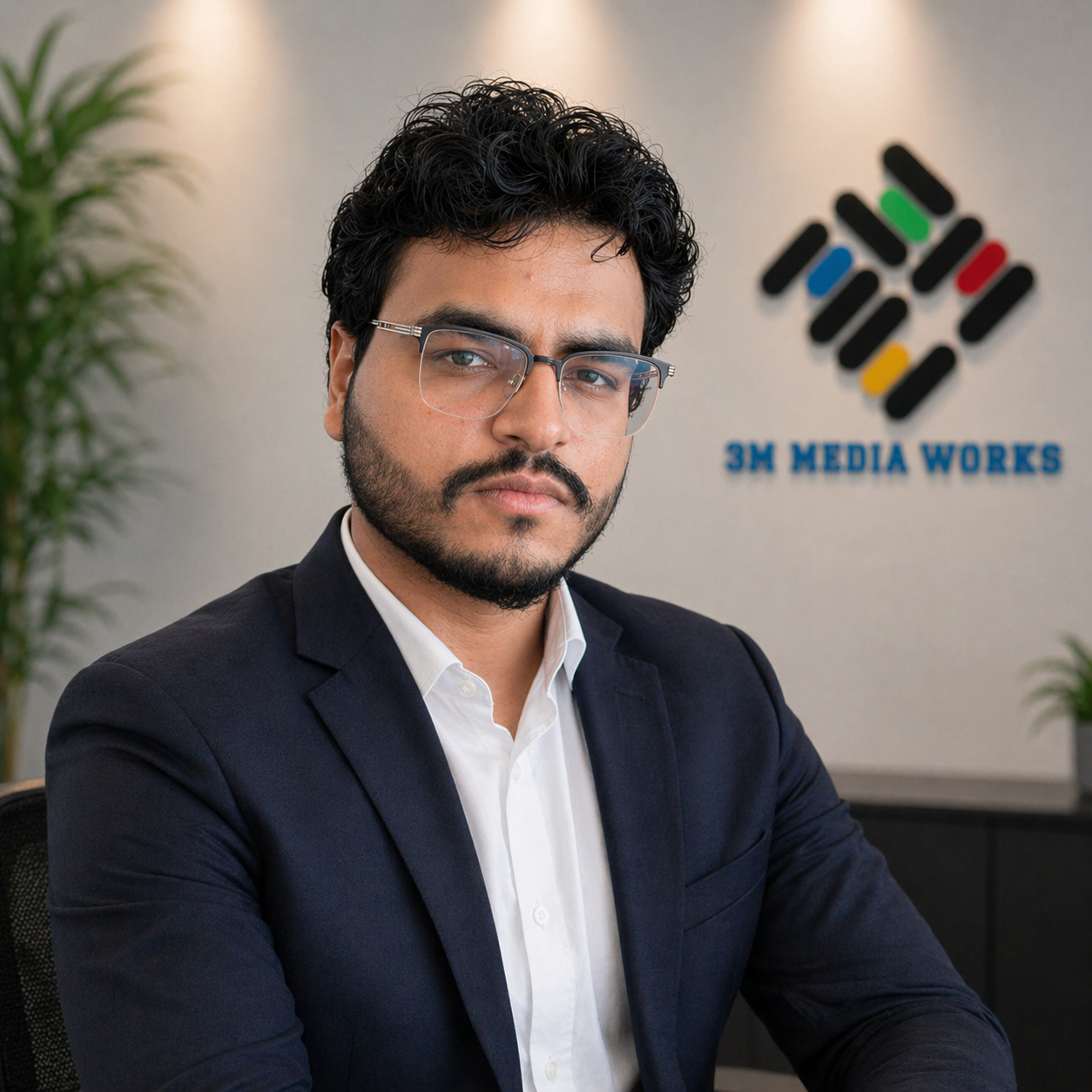 Vivek Gadhvi